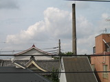 薪ストーブ　東京都　６