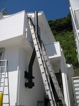 薪ストーブ　神奈川県　５