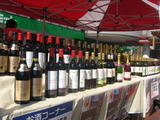薪ストーブ　葛巻町収穫祭　３