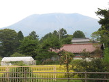 薪ストーブ　軽井沢　４