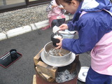 お昼ごはん