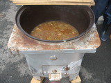 お昼ごはん