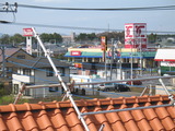 薪ストーブ　茨城県　４