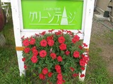 薪ストーブのあるホテル