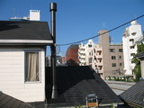 薪ストーブ　東京都　５