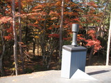 薪ストーブ　軽井沢　１