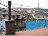 薪ストーブ　茨城県　１