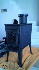 薪ストーブｊｏｔｕｌ