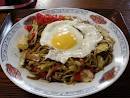 横手焼きそば