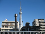 薪ストーブ　墨田区　７