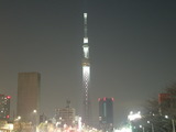 薪ストーブ　スカイツリー　２