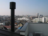 薪ストーブ　東京都　４