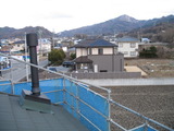 薪ストーブ　長野県　５