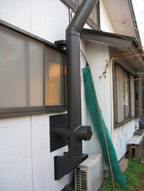 薪ストーブ　東京都　６