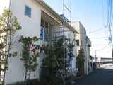 薪ストーブ　埼玉県　２