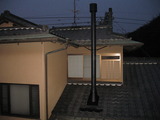 薪ストーブ　千葉県　６
