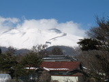 薪ストーブ　長野県　６