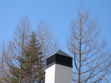 薪ストーブ　長野県　５