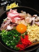 お好み焼き２