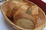 フランスパンだす