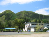 植樹祭　２２