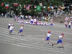 運動会