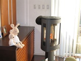 薪ストーブ　埼玉県　７