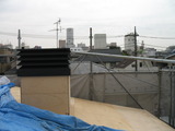 薪ストーブ　東京都　３