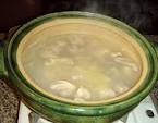 水炊き