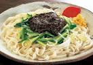 じゃじゃ麺
