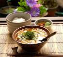 宮崎冷や汁