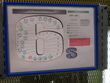 薪ストーブ　デンマーク　６３