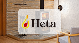 薪ストーブ heta(ヒタ)