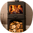 Arada(アラダ)　Ecoburn Plus 11