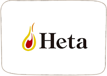 薪ストーブ 東京 heta(ヒタ)