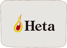 薪ストーブ 東京 heta(ヒタ)